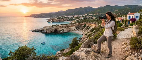 The most beautiful views around your accommodation in Cyprus The most beautiful views around your accommodation in Cyprus
