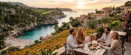 Experience Mallorca in Autumn: Relaxed and Sunny Experience Mallorca in Autumn: Relaxed and Sunny