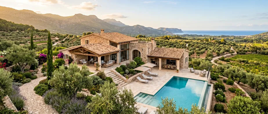 Buying a finca in Mallorca: What really matters