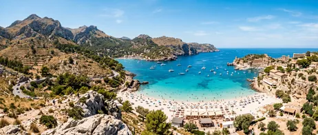 Entender mejor Mallorca sin ríos ni lagos