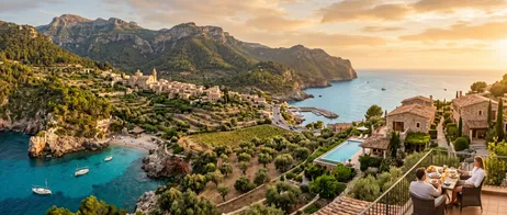 The most beautiful regions of Mallorca for a holiday home vacation