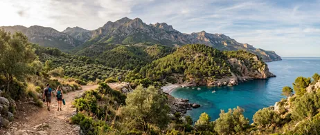 Nature and Outdoor Adventures in Mallorca