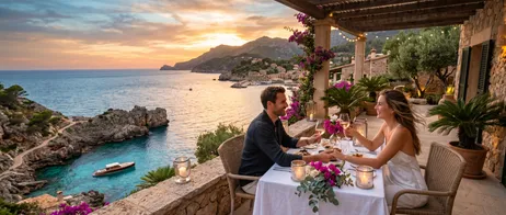 Romantic getaways in Mallorca to share together