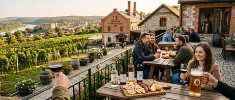 Discover Breweries, Wineries and Distilleries in Poland