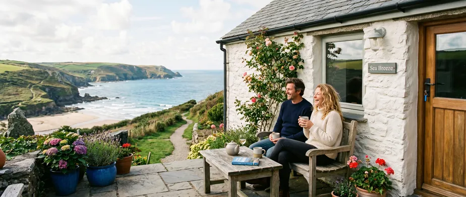 Enjoy a Relaxing Short Break in Great Britain Enjoy a Relaxing Short Break in Great Britain