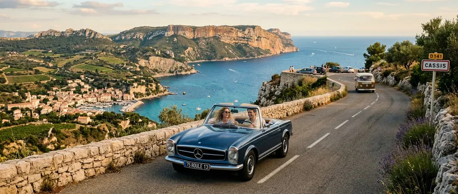 Les plus beaux itinéraires de road trip en France