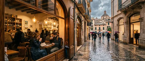 Keine Langeweile auf Mallorca: Tipps für schlechtes Wetter