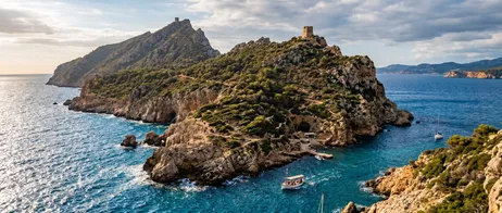 Descubrir Sa Dragonera y el lado más salvaje de Mallorca