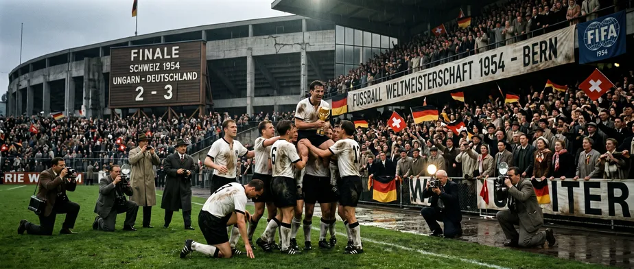 FIFA Museum in Zurich: Football History with a Swiss Connection FIFA Museum in Zurich: Football History with a Swiss Connection