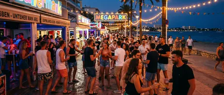Experience Mallorca’s Nightlife with Parties and Clubs