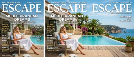 Enjoy a holiday home break with your dog on Mallorca