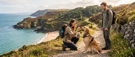 Mastering Training and Obedience When Traveling With Your Dog