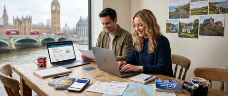 UK ETA for Great Britain explained simply UK ETA for Great Britain explained simply
