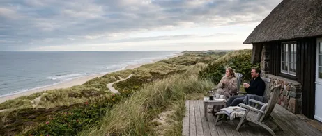 Quiet Beach Sections on Sylt: Tips Away From the Crowds