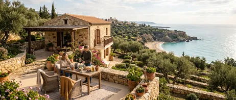 Enjoy Cyprus in the Low Season Enjoy Cyprus in the Low Season