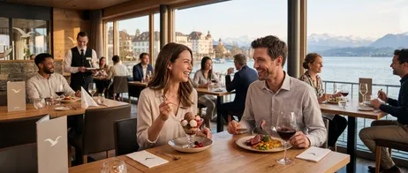 How Mövenpick Got Its Famous Name