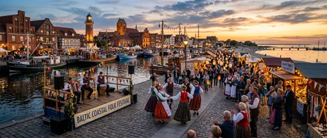 Traditionen und Feste an der Ostsee stilvoll erleben Traditionen und Feste an der Ostsee stilvoll erleben