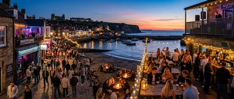 Nightlife & Beach Bars on England’s Coast Nightlife & Beach Bars on England’s Coast