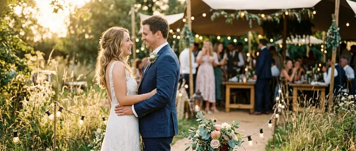 Was Paare nach der Hochzeit am meisten bereuen