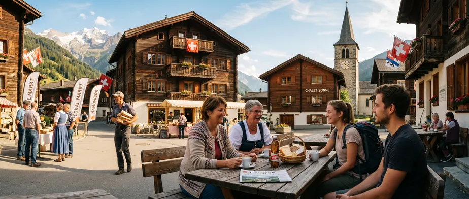 Direct democracy in Switzerland explained simply Direct democracy in Switzerland explained simply