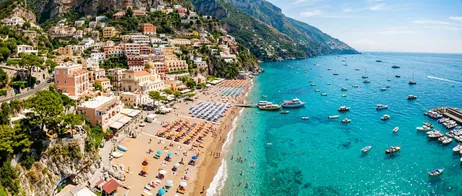 Entdecke 9 Strand-Destinationen mit kurzer Anreisezeit