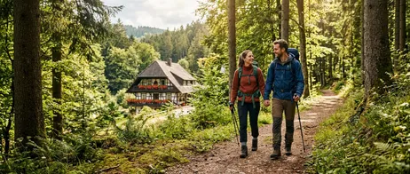 Sustainable travel cuts costs and boosts satisfaction