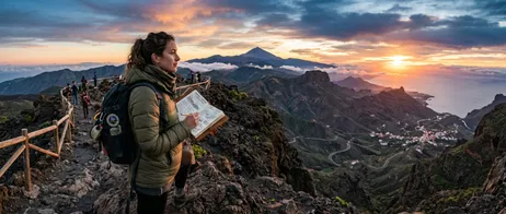 How Travel Can Boost Your Creativity