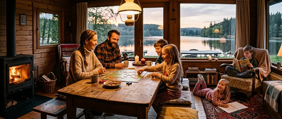 Gemeinsame Auszeiten: So stärkt ihr eure Beziehung
