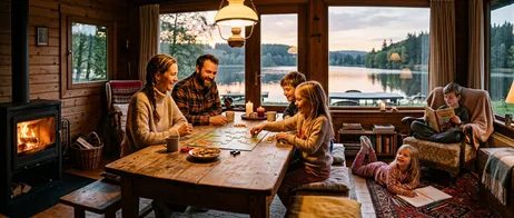 Gemeinsame Auszeiten: So stärkt ihr eure Beziehung