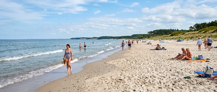 Baltic Sea Holidays Made Easy: Our Best Tips