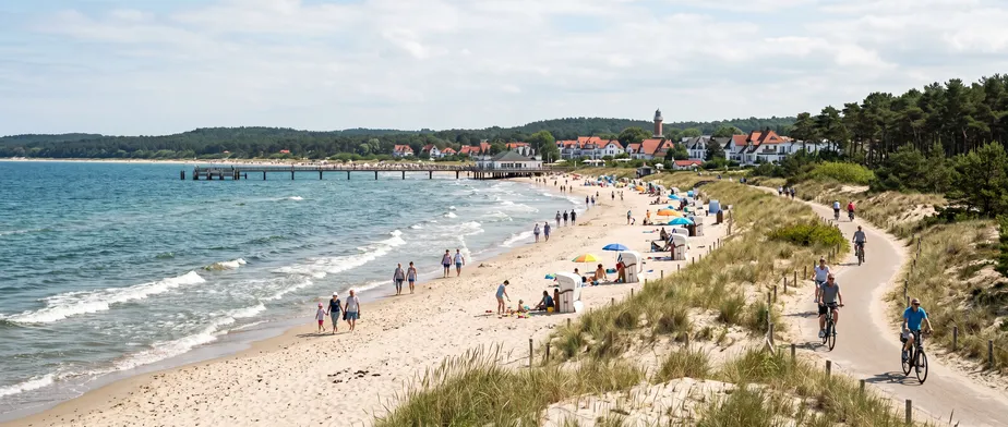 Why the Baltic Sea Is Becoming an Ever More Attractive Destination