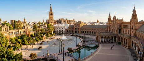 Descubrir Sevilla: Vivir el corazón de Andalucía