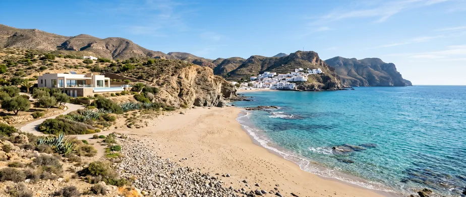 Costa de Almería: Discover Nature and Beaches