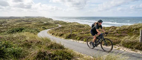 Discover the most beautiful cycling tours on Sylt at a relaxed pace Discover the most beautiful cycling tours on Sylt at a relaxed pace