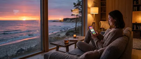 Unterhaltung an der Ostsee: Casinos und entspannte Alternativen Unterhaltung an der Ostsee: Casinos und entspannte Alternativen
