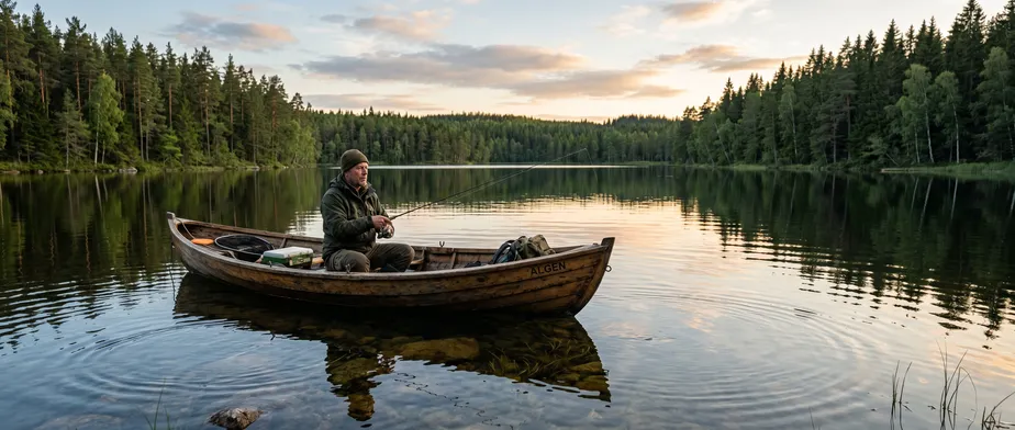 Tips for nature and water lovers in Småland