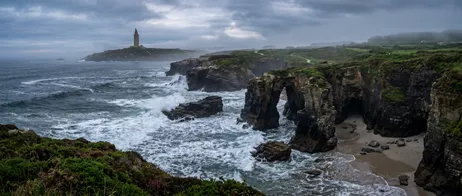 Discover Hidden Treasures in Galicia