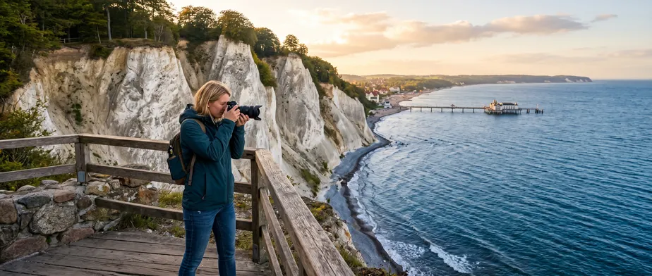 Discover the Most Beautiful Photo Spots on the Baltic Sea