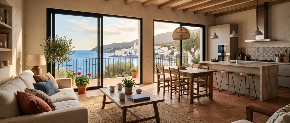 Overview of Accommodation Amenities in Spain