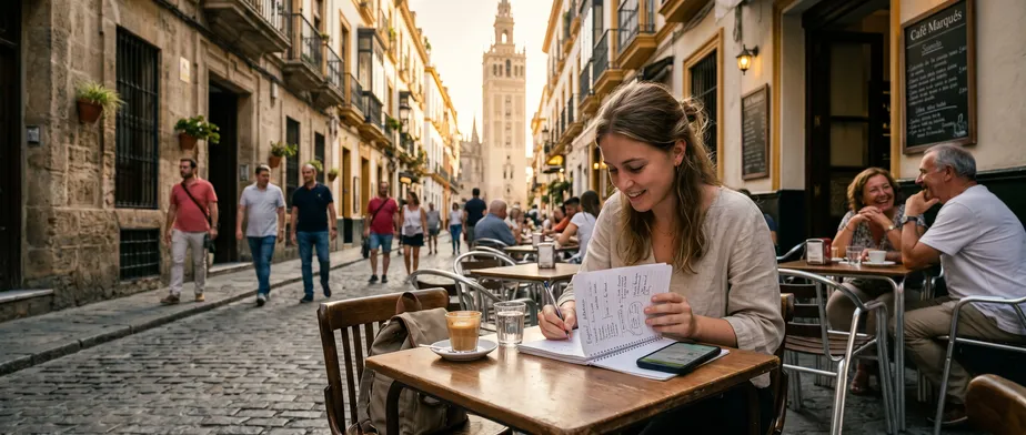 5 tips to learn Spanish quickly for everyday life