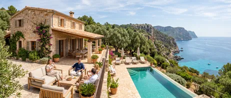 Why Buying a Finca in Mallorca Is Worth It