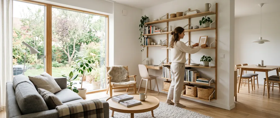 Ingvar Kamprad: der IKEA-Gründer aus Småland
