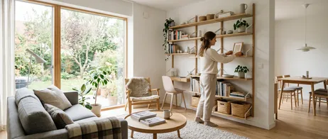 Ingvar Kamprad: IKEA‑grundaren från Småland