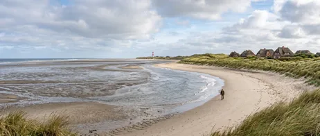 Sylt für Naturliebhaber: Zwischen Dünen, Watt und Meer Sylt für Naturliebhaber: Zwischen Dünen, Watt und Meer