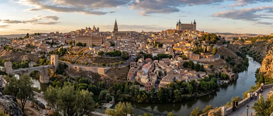 Kulturhighlights in Toledo: Geschichte hautnah erleben