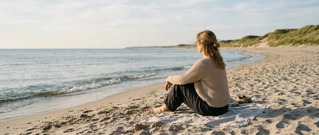 Kurzurlaub an der Ostsee: So gelingt echte Erholung Kurzurlaub an der Ostsee: So gelingt echte Erholung