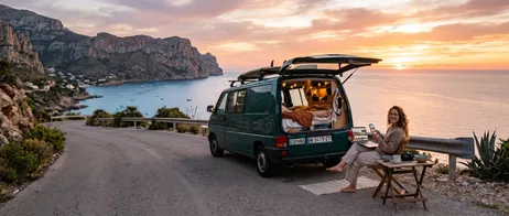Insider tips for a relaxed Spain road trip