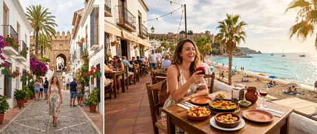 Experience Spain at a Relaxed Pace: Essential Do’s and Don’ts