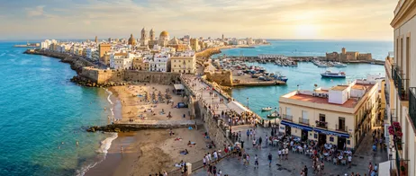 Discover 7 Sunny Coastal Gems of Spain at a Relaxed Pace