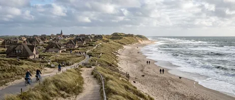 According to Time Magazine, Sylt Is One of the Best Places in the World
